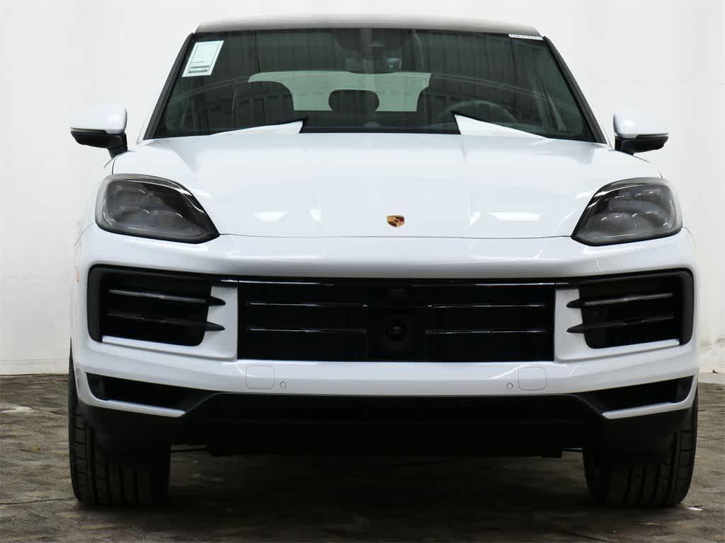 new 2026 Porsche Macan car, priced at $75,840