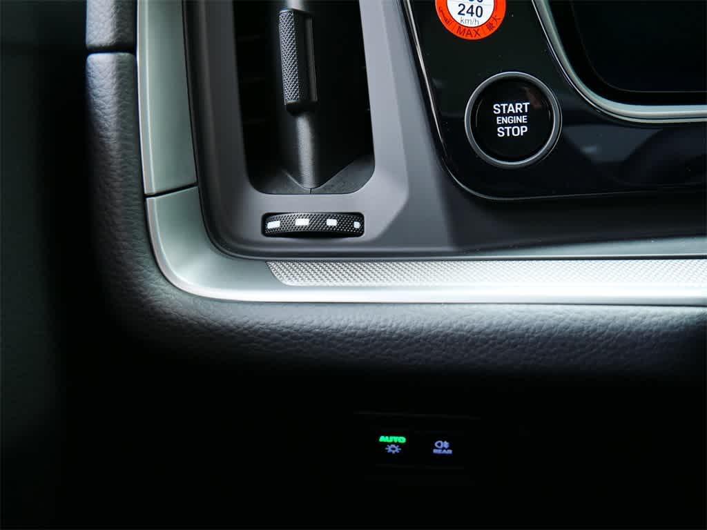 new 2026 Porsche Macan car, priced at $75,840