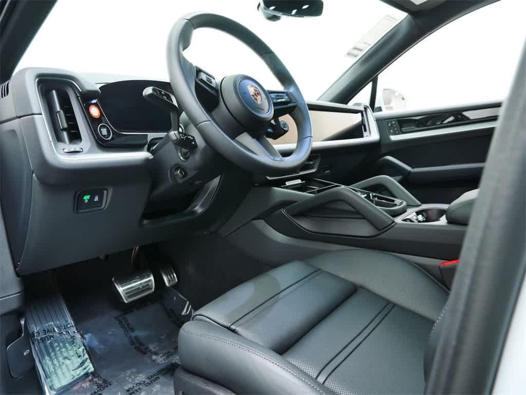 new 2026 Porsche Macan car, priced at $75,840