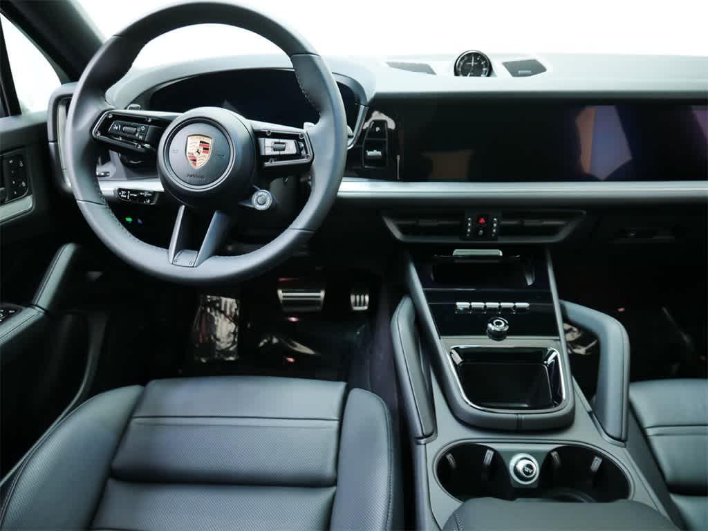 new 2026 Porsche Macan car, priced at $75,840