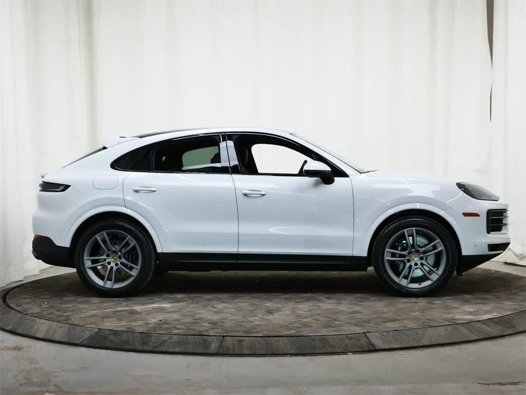 new 2026 Porsche Macan car, priced at $75,840