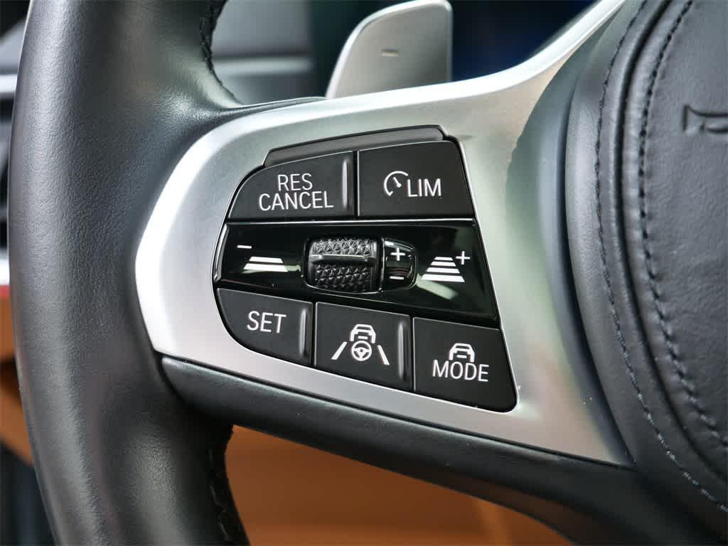 used 2023 BMW M340 car, priced at $51,490