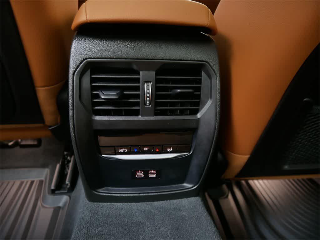 used 2023 BMW M340 car, priced at $51,490