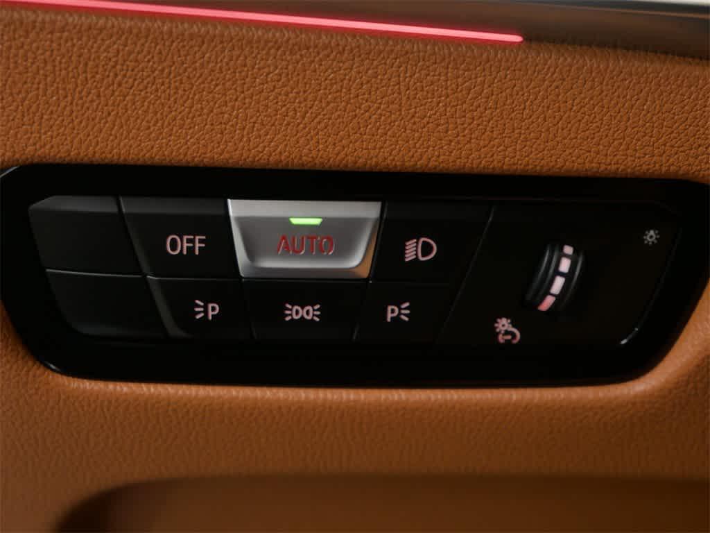 used 2023 BMW M340 car, priced at $51,490