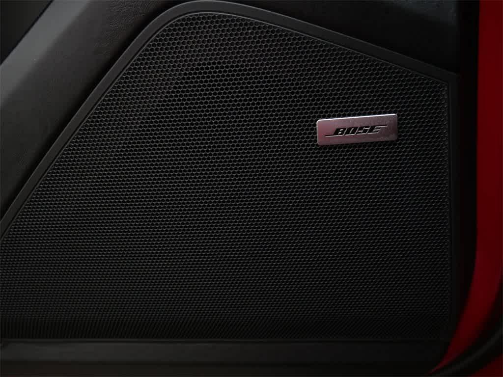 used 2023 Porsche Cayenne car, priced at $90,990