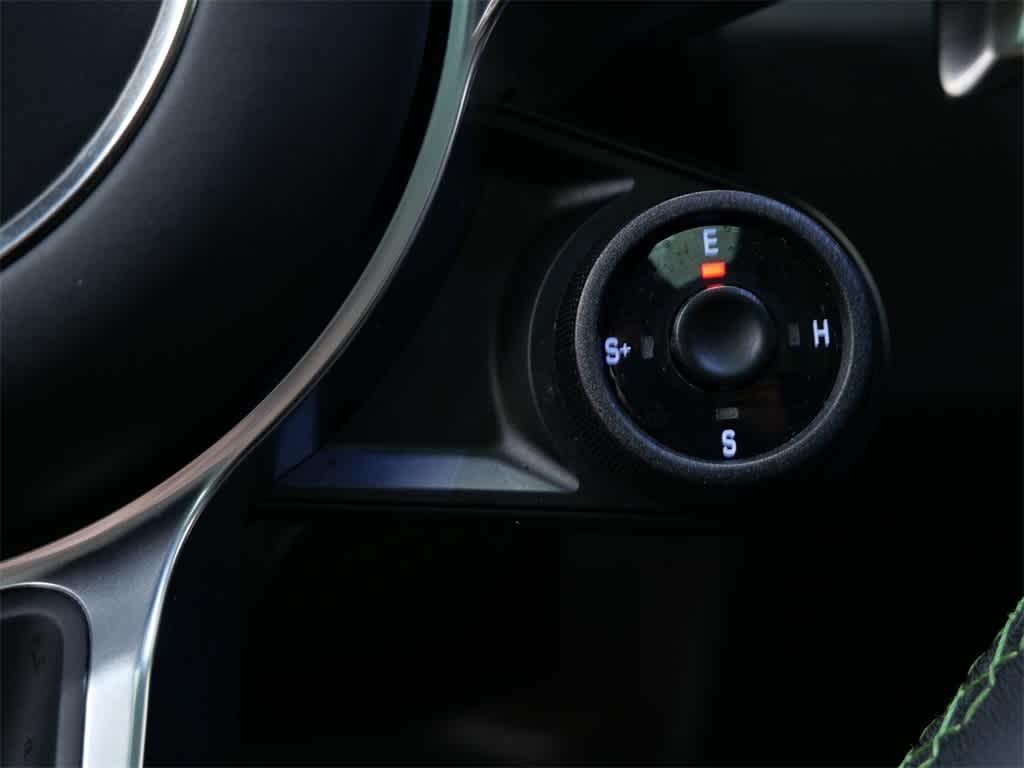 used 2023 Porsche Cayenne car, priced at $83,990