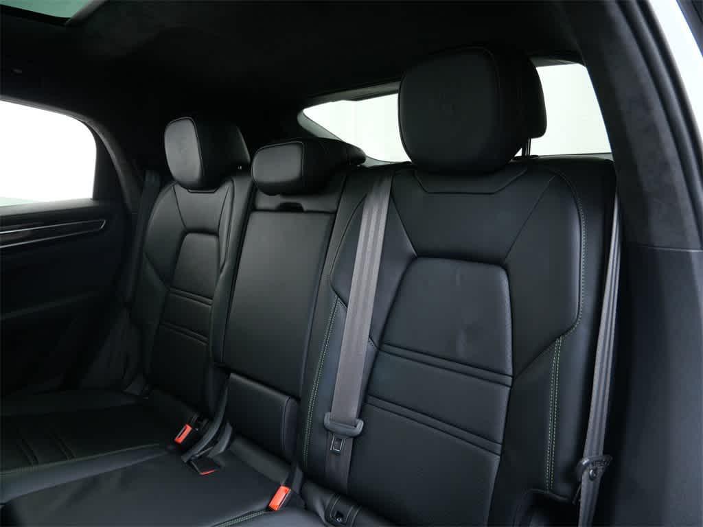 used 2023 Porsche Cayenne car, priced at $83,990