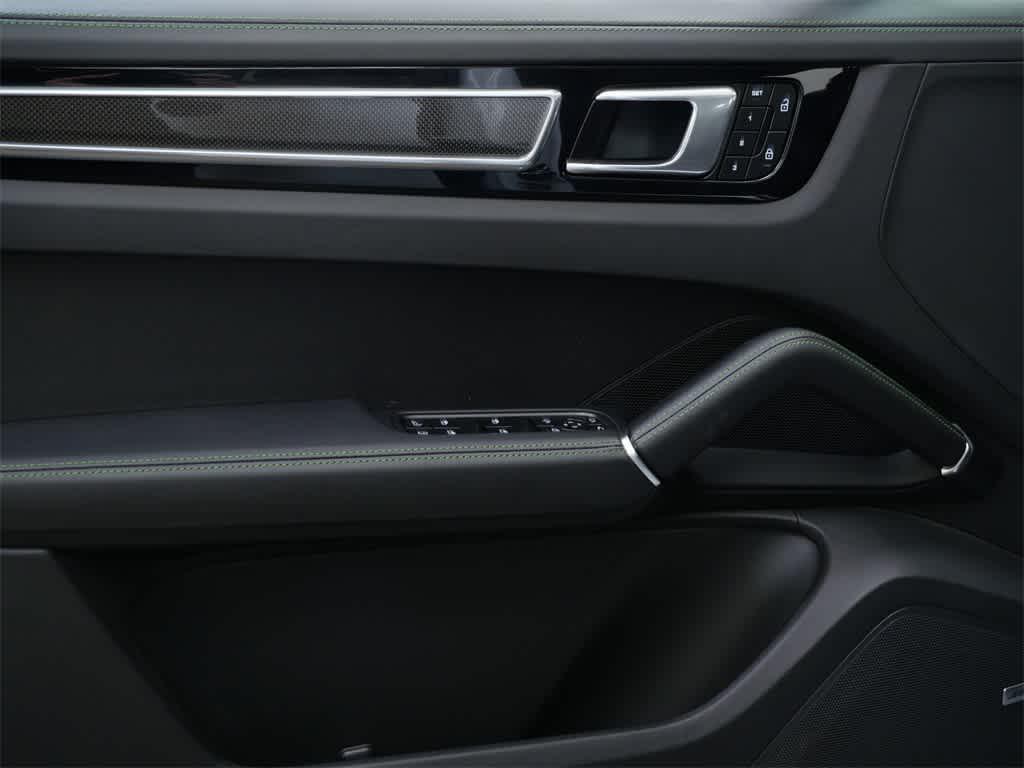 used 2023 Porsche Cayenne car, priced at $83,990
