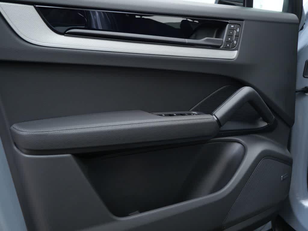 new 2026 Porsche Cayenne car, priced at $113,440