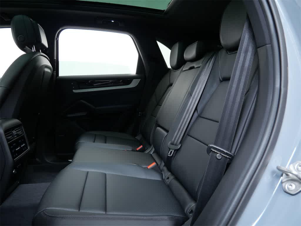 new 2026 Porsche Cayenne car, priced at $113,440