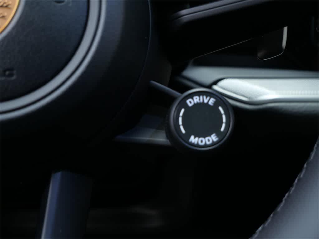 new 2026 Porsche Cayenne car, priced at $113,440