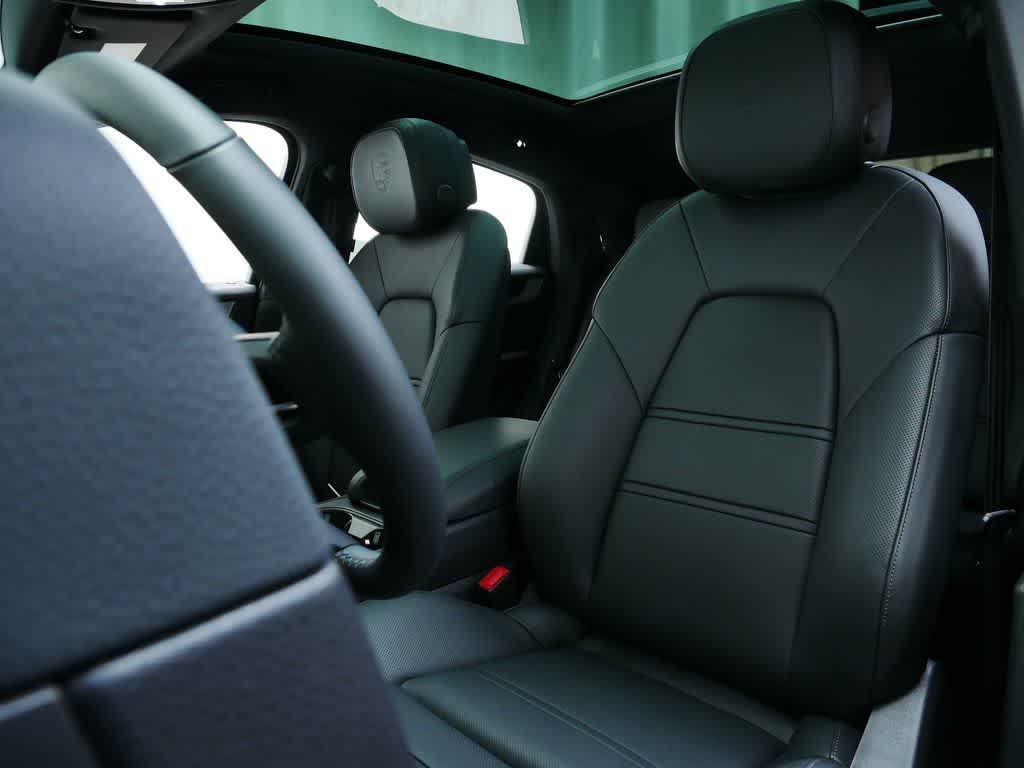 new 2026 Porsche Cayenne car, priced at $115,830