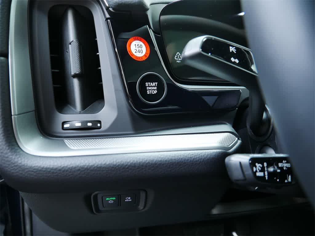 new 2026 Porsche Cayenne car, priced at $115,830