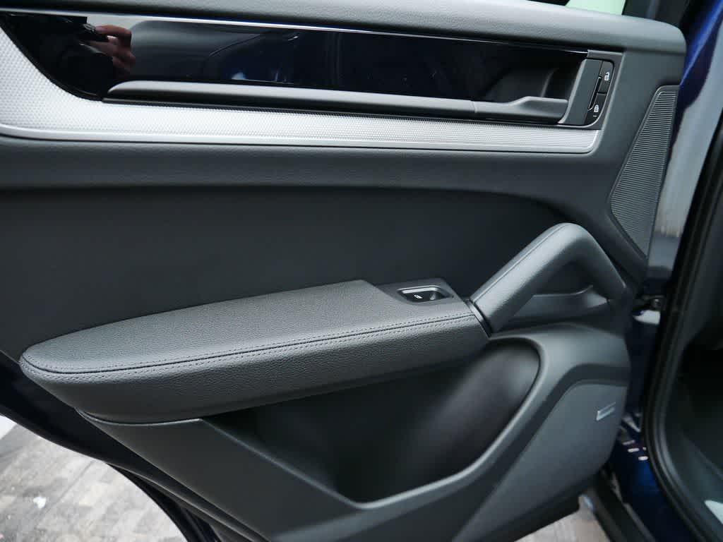 new 2026 Porsche Cayenne car, priced at $115,830