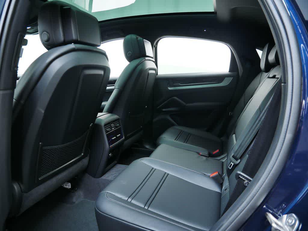 new 2026 Porsche Cayenne car, priced at $115,830