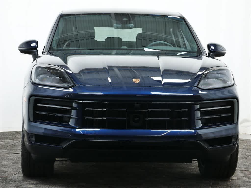 new 2026 Porsche Cayenne car, priced at $115,830