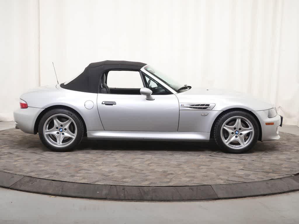 used 2000 BMW M car, priced at $25,940