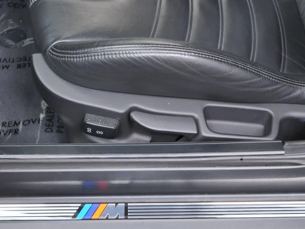 used 2000 BMW M car, priced at $25,940