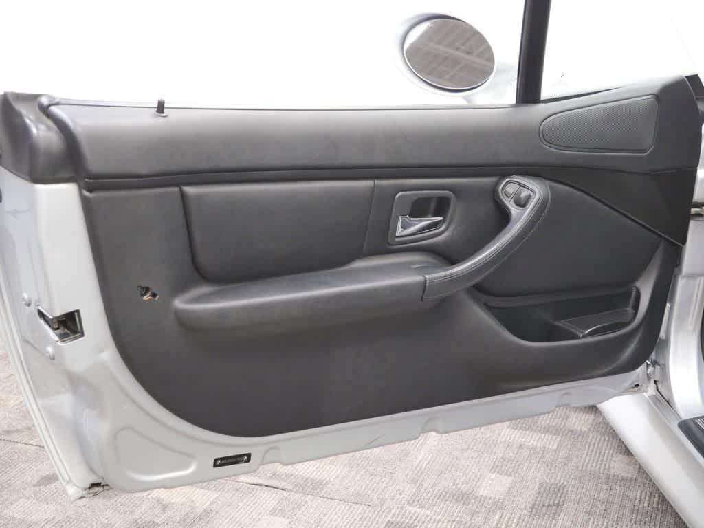 used 2000 BMW M car, priced at $25,940
