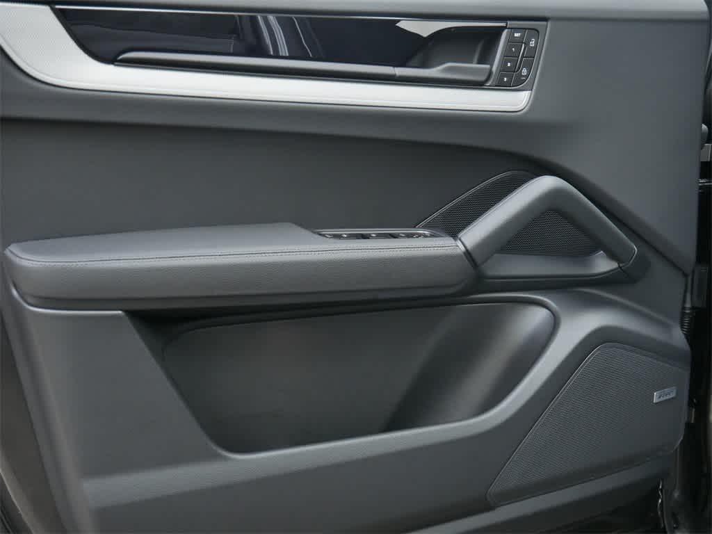 new 2026 Porsche Cayenne car, priced at $111,430