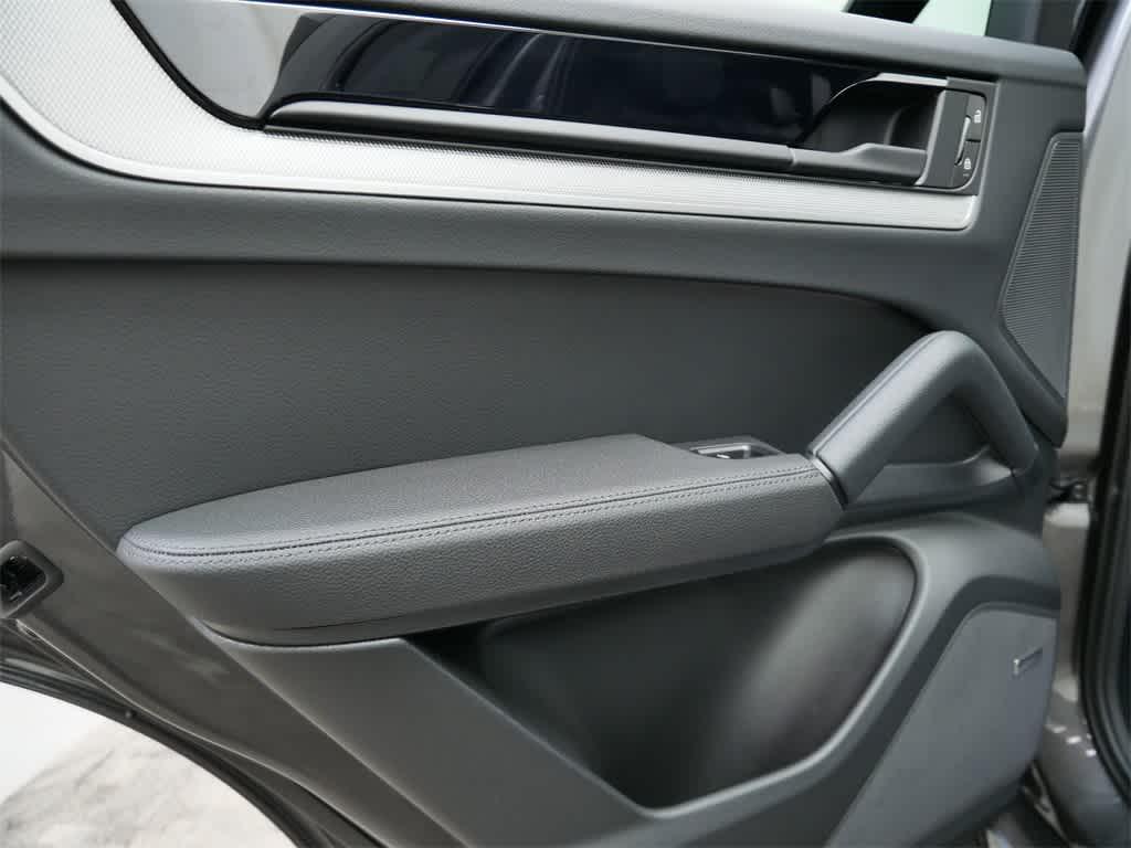 new 2026 Porsche Cayenne car, priced at $111,430