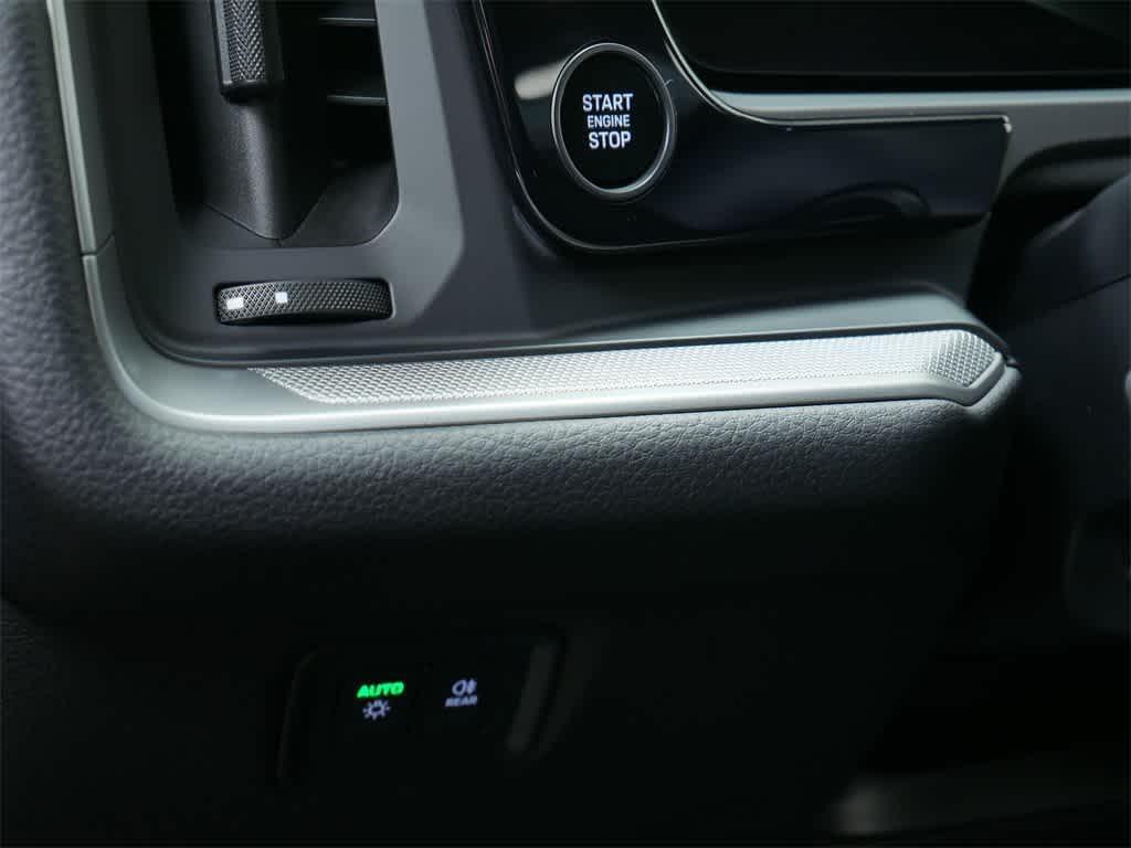 new 2026 Porsche Cayenne car, priced at $111,430