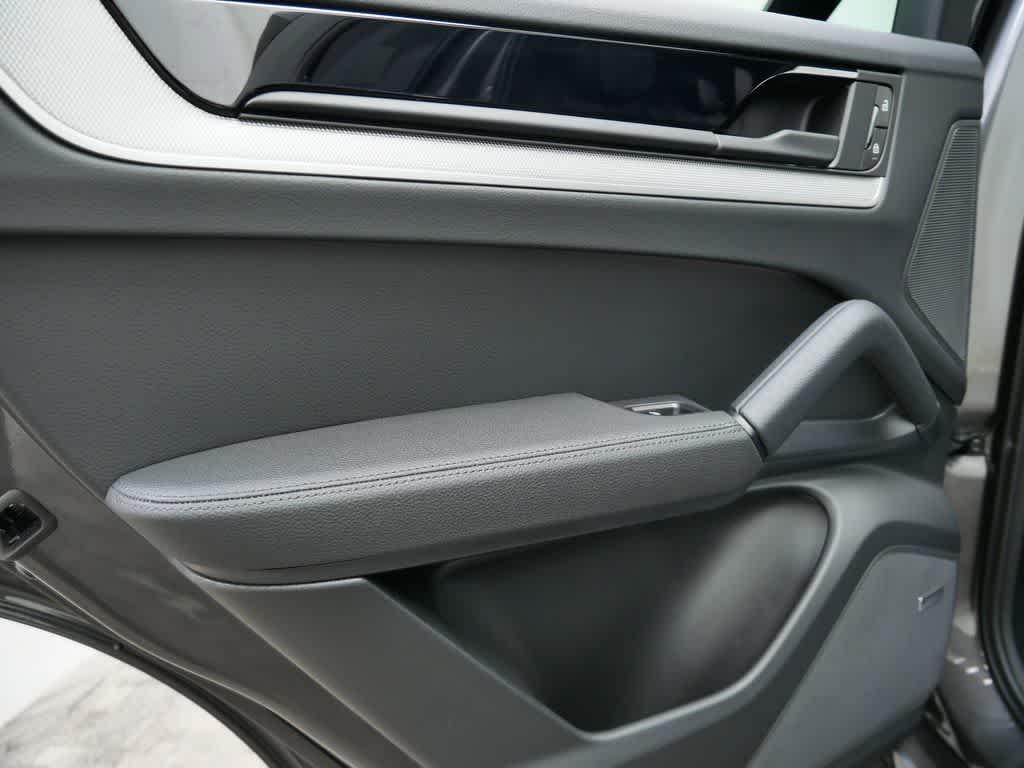 new 2026 Porsche Cayenne car, priced at $111,430