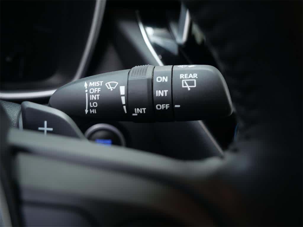 used 2020 Toyota Corolla car, priced at $19,990