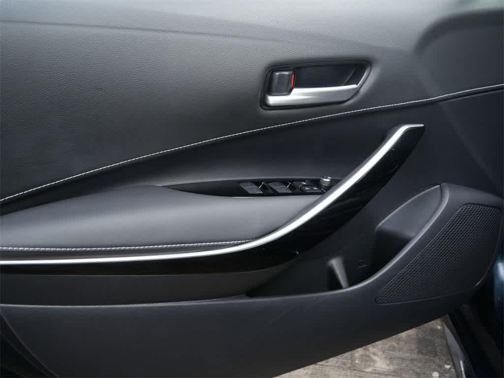 used 2020 Toyota Corolla car, priced at $19,990