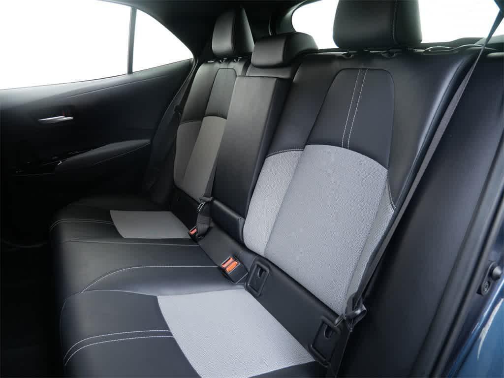 used 2020 Toyota Corolla car, priced at $19,990