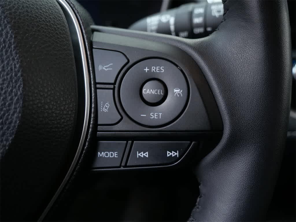 used 2020 Toyota Corolla car, priced at $19,990