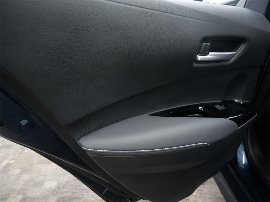 used 2020 Toyota Corolla car, priced at $19,990