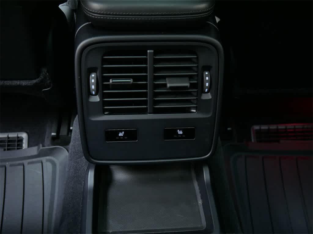 used 2020 Porsche Taycan car, priced at $56,992