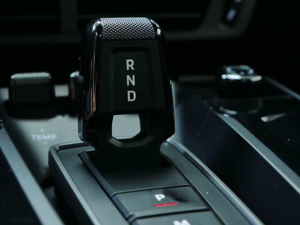 used 2025 Porsche 911 car, priced at $177,990