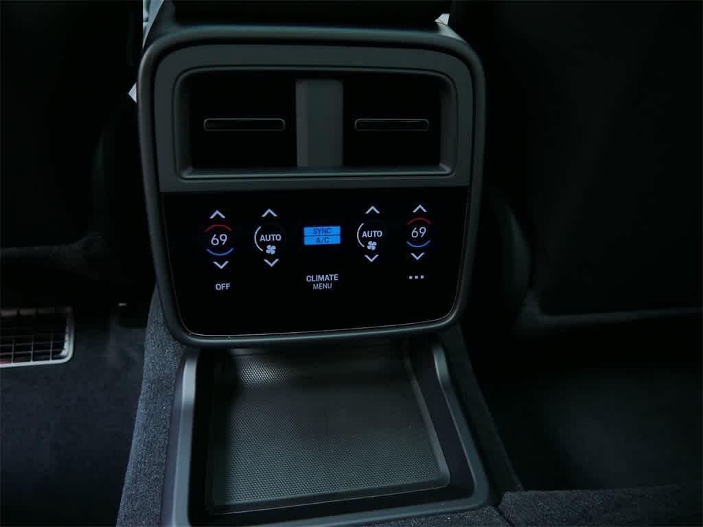 used 2025 Porsche Taycan car, priced at $109,990