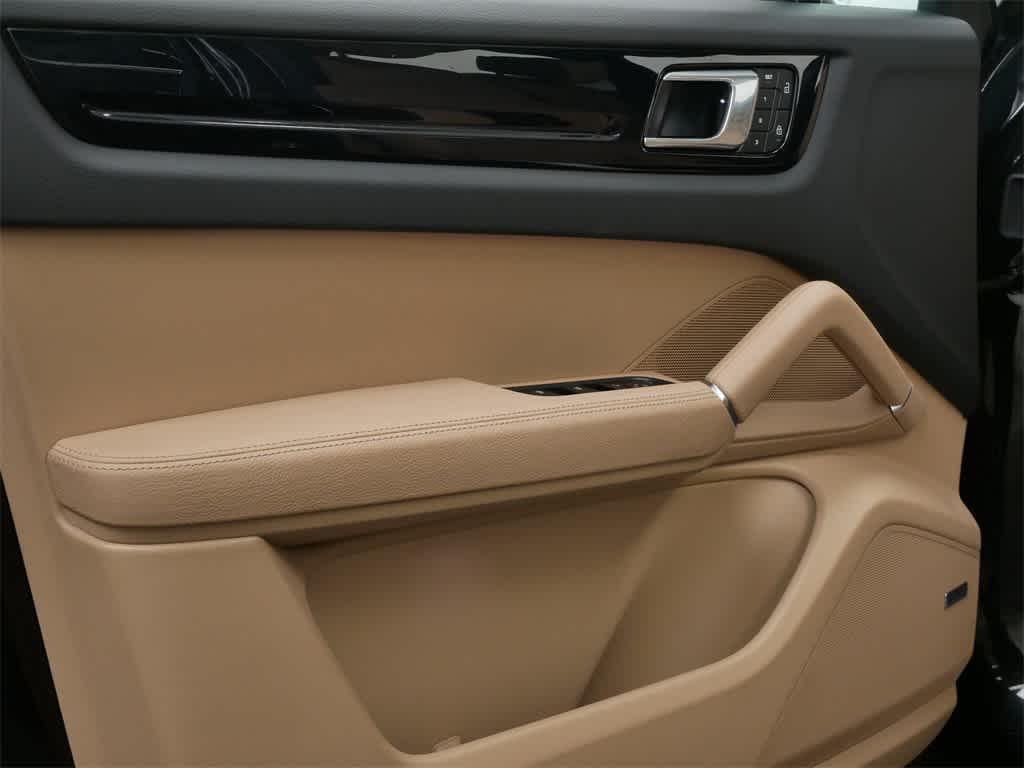 used 2023 Porsche Cayenne car, priced at $62,590
