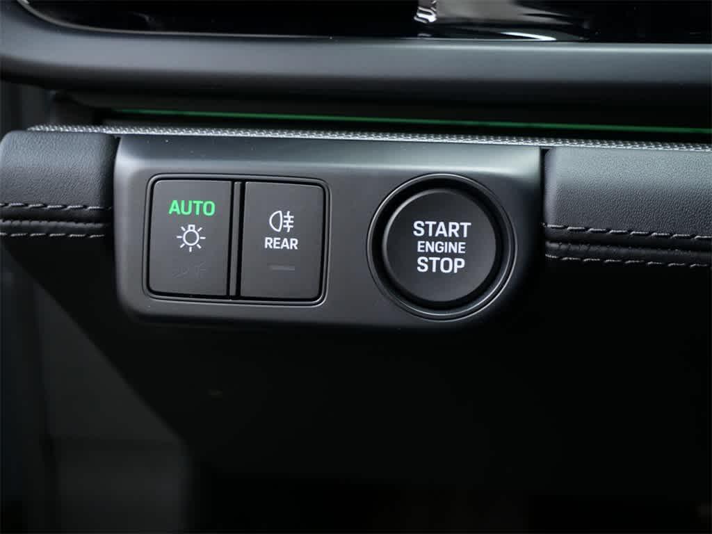 new 2025 Porsche Panamera car, priced at $136,425