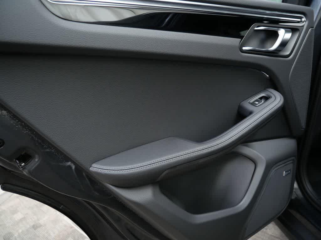 new 2026 Porsche Macan car, priced at $83,469