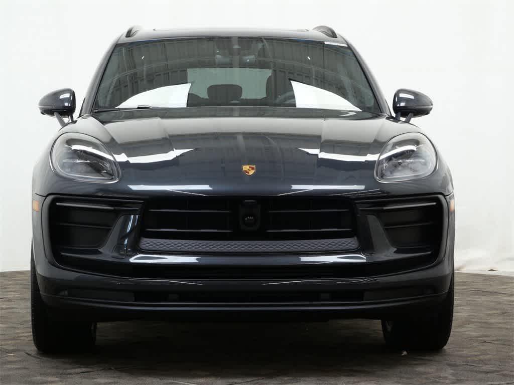 new 2026 Porsche Macan car, priced at $80,120