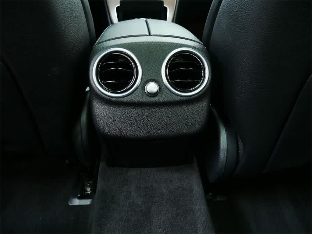 used 2017 Mercedes-Benz C-Class car, priced at $18,217