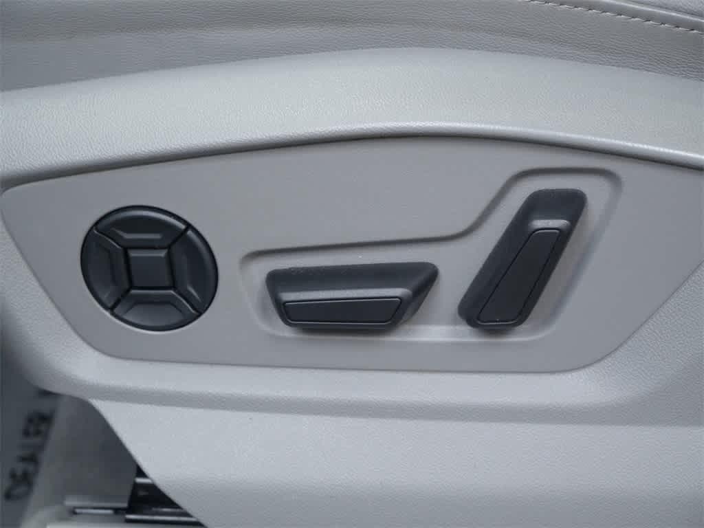 used 2021 Audi Q7 car, priced at $23,990
