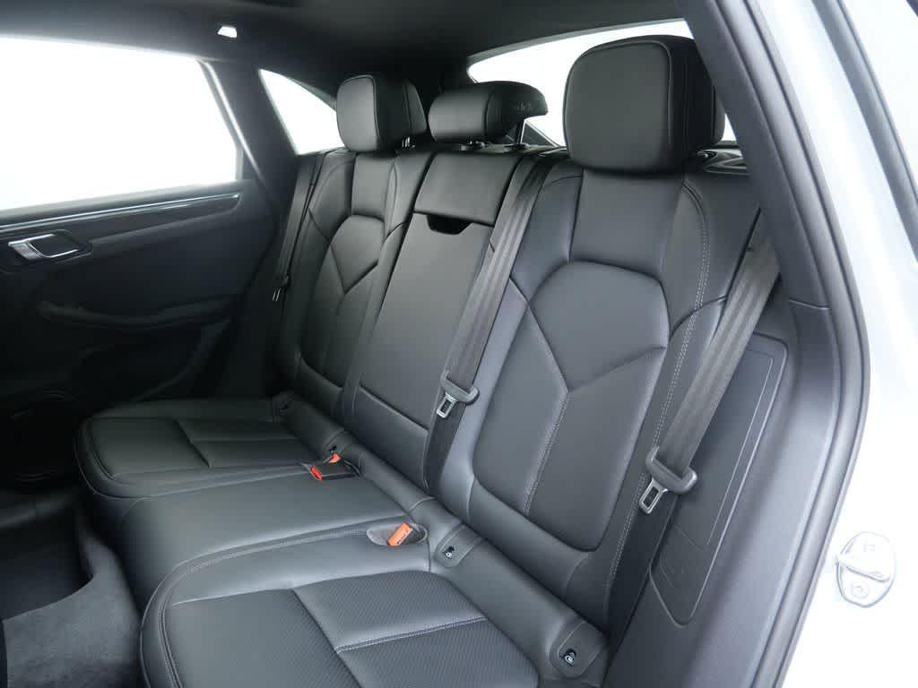 new 2026 Porsche Macan car, priced at $82,670