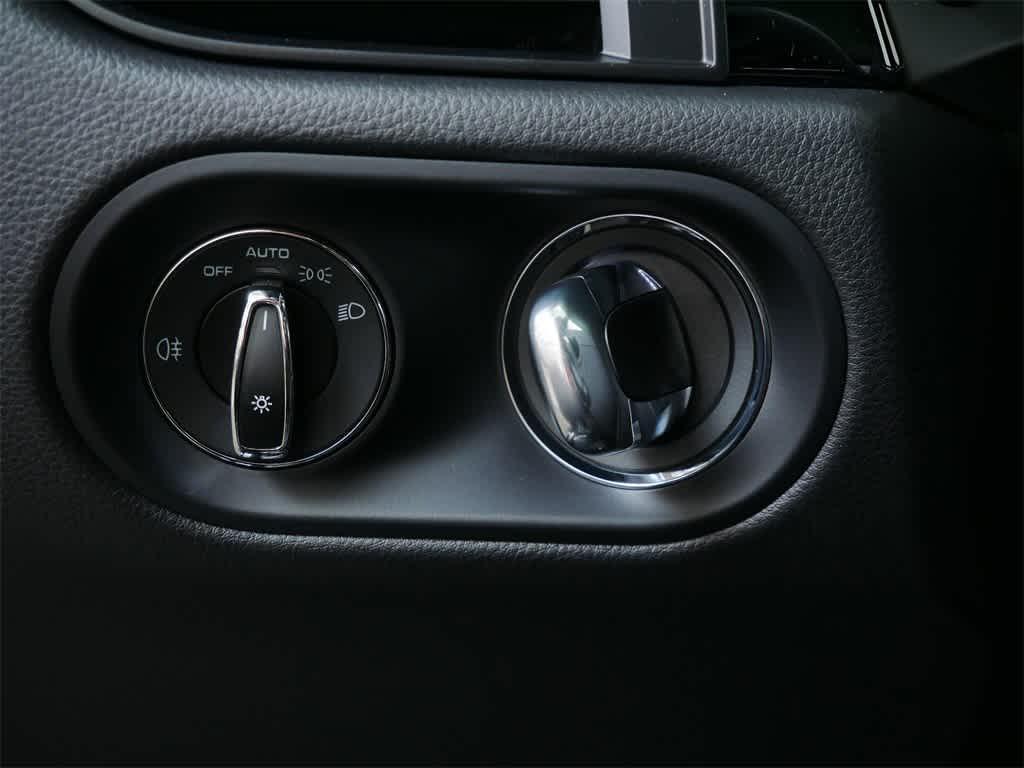 new 2026 Porsche Macan car, priced at $96,440