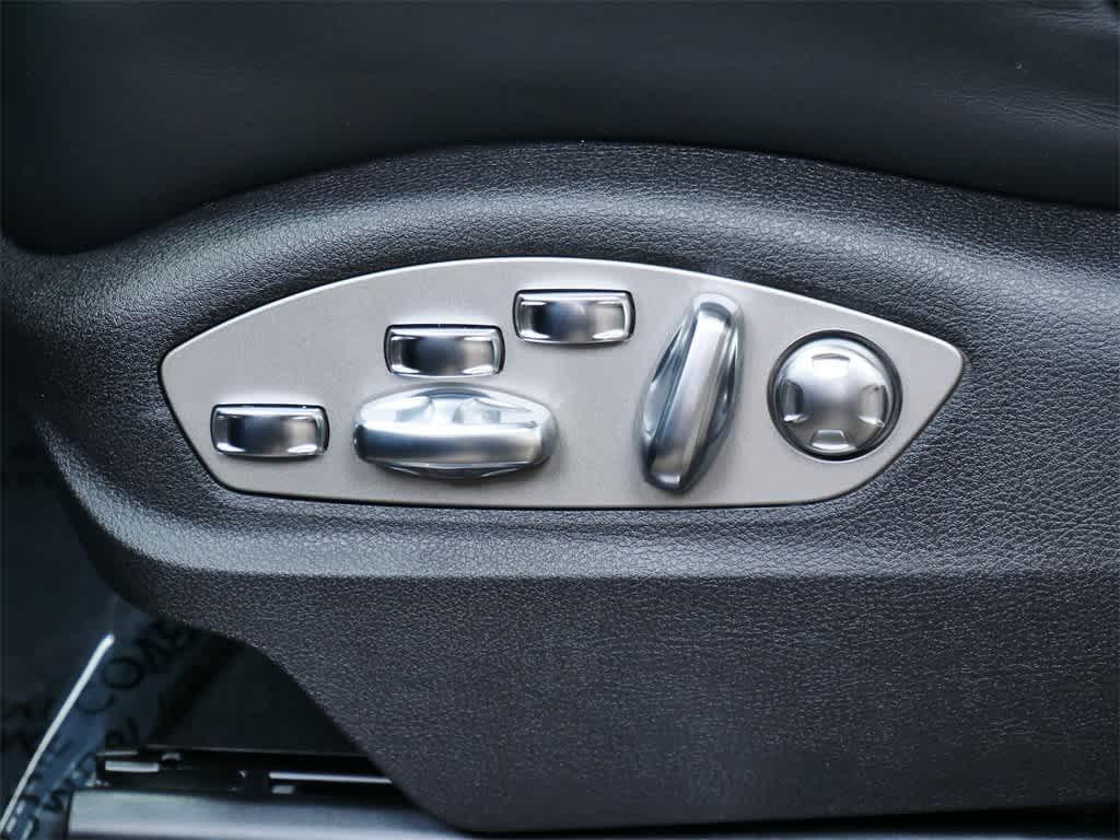 new 2026 Porsche Macan car, priced at $96,440