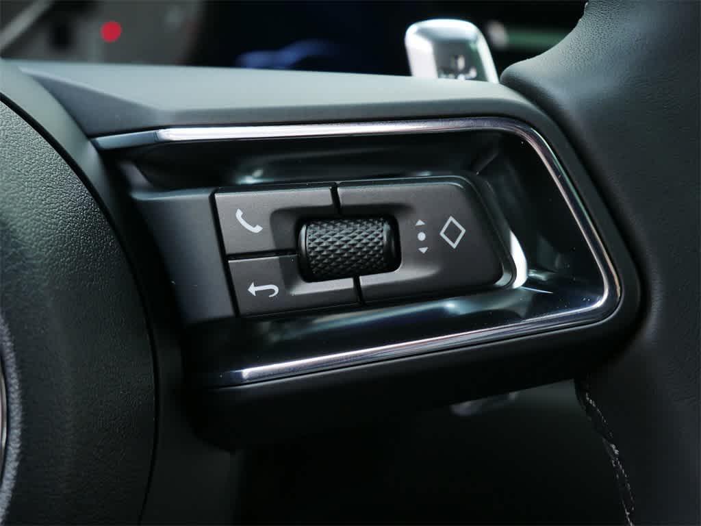 new 2026 Porsche Macan car, priced at $96,440