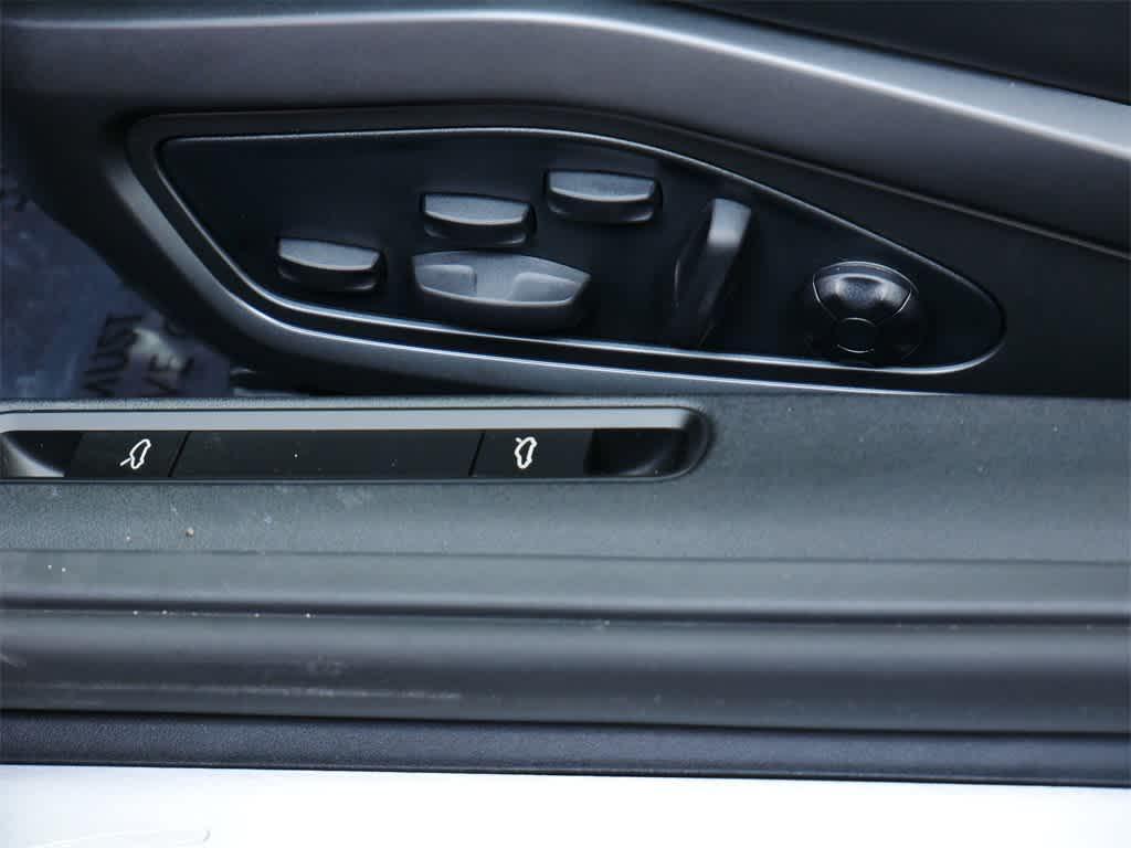 new 2026 Porsche 911 car, priced at $174,340