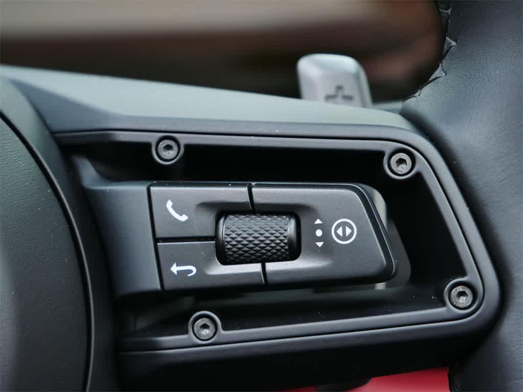 new 2026 Porsche 911 car, priced at $174,340