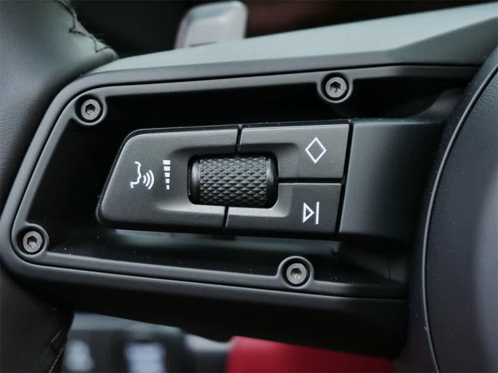 new 2026 Porsche 911 car, priced at $174,340