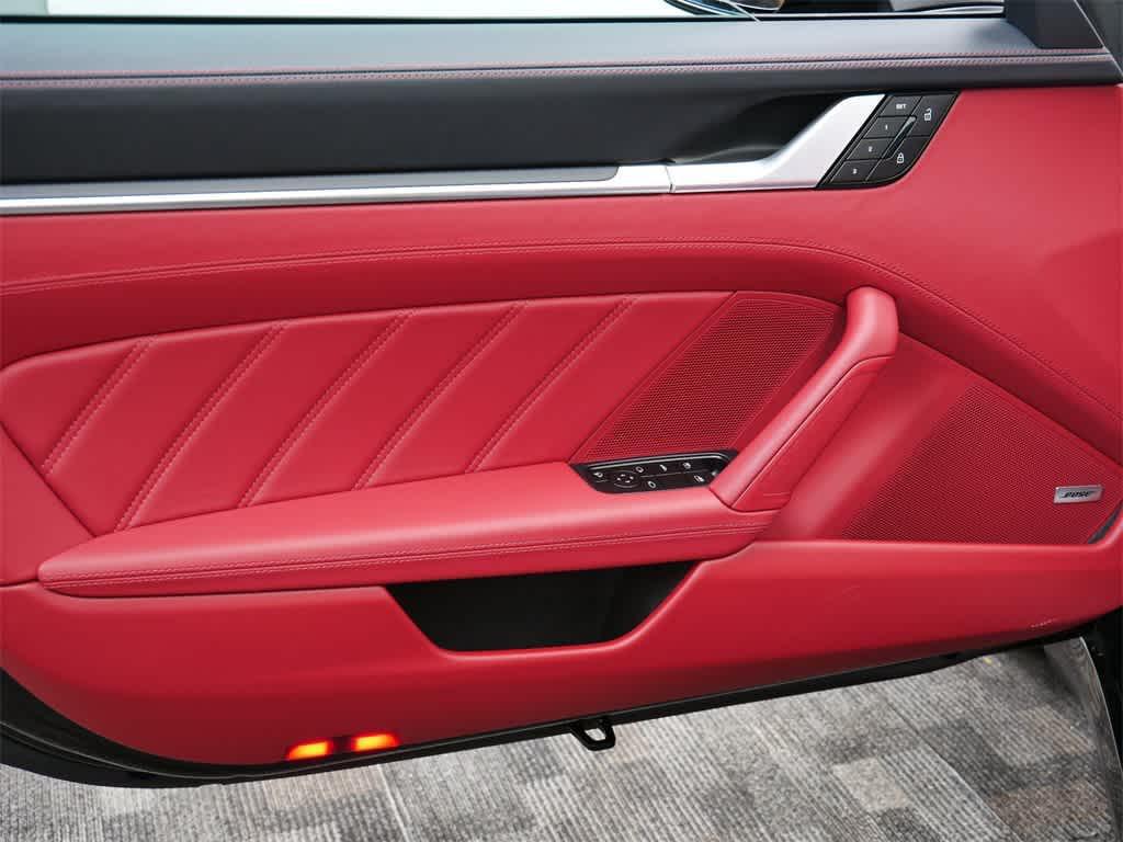 new 2026 Porsche 911 car, priced at $174,340