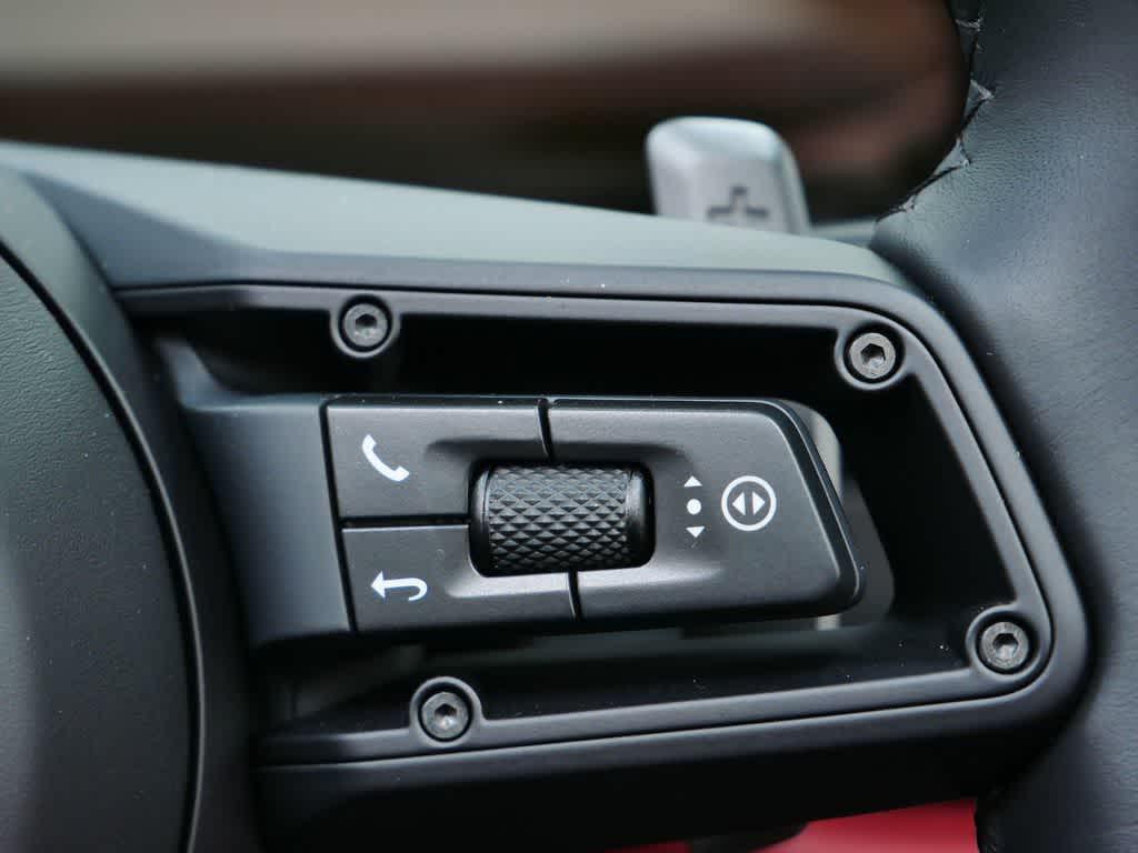 new 2026 Porsche 911 car, priced at $174,340